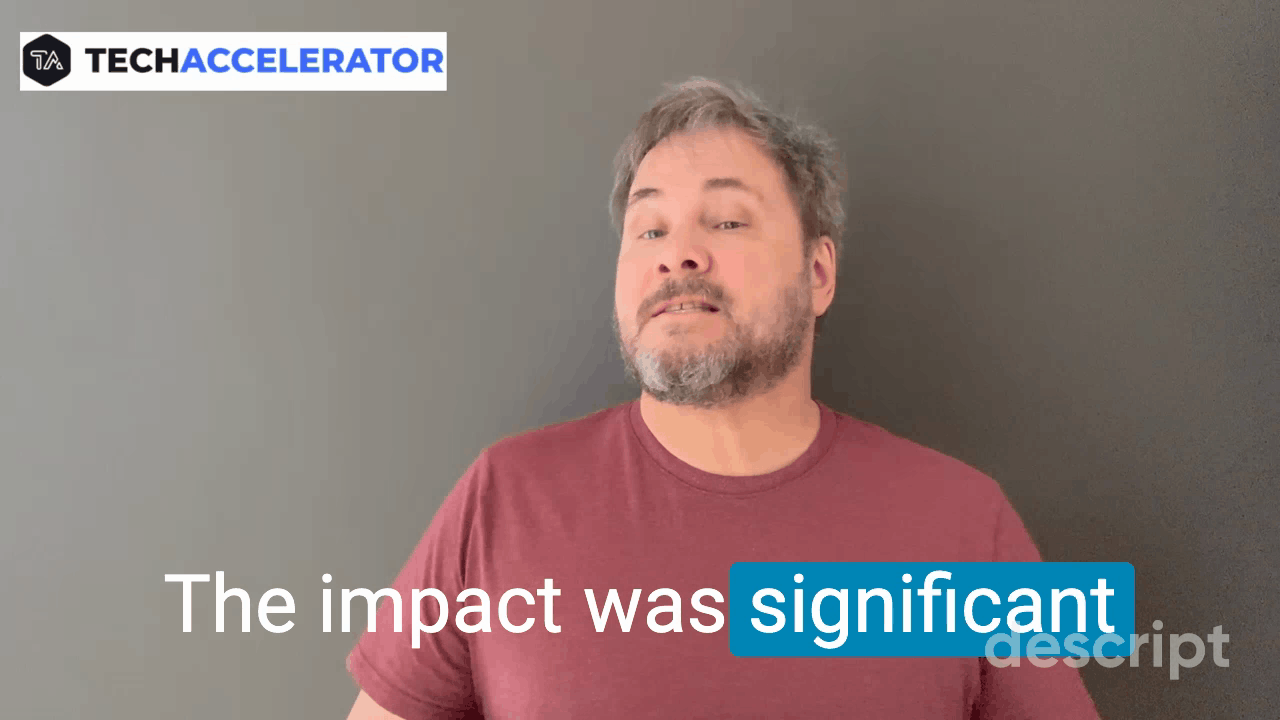 From Client to Champion: Max's Story